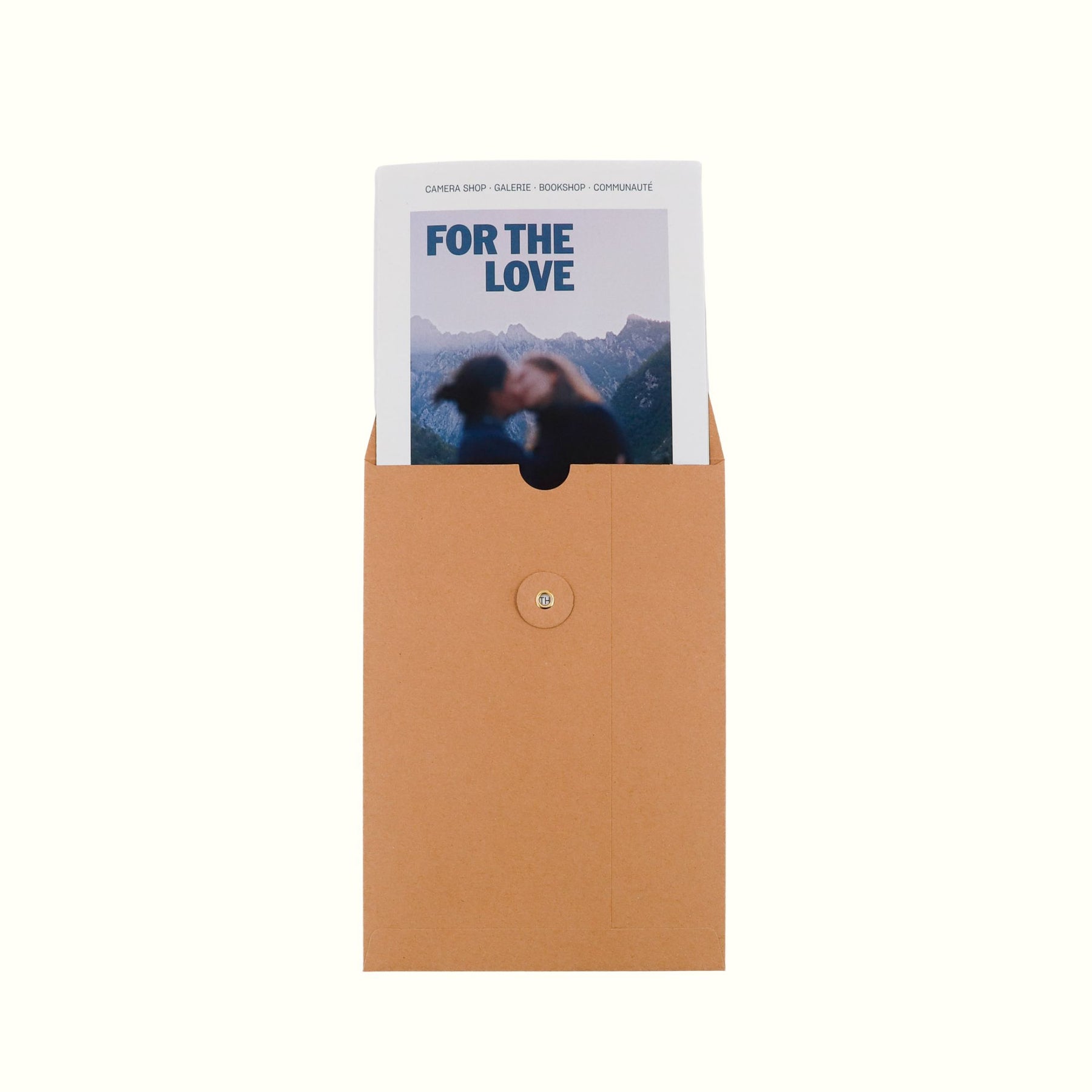 Carte Cadeau Imprimée