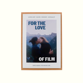 Carte Cadeau Imprimée