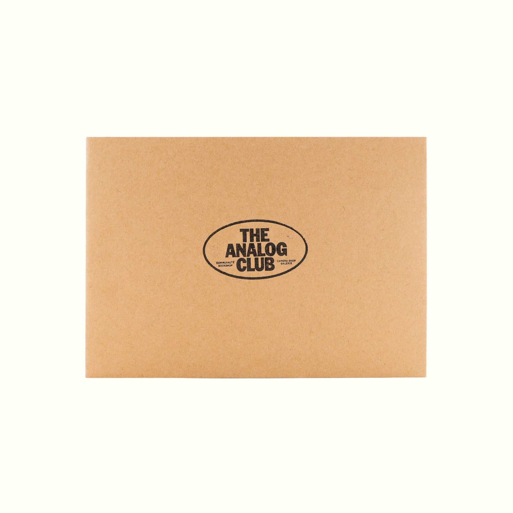 Carte Cadeau Imprimée