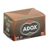 Adox HR-50 - 35mm