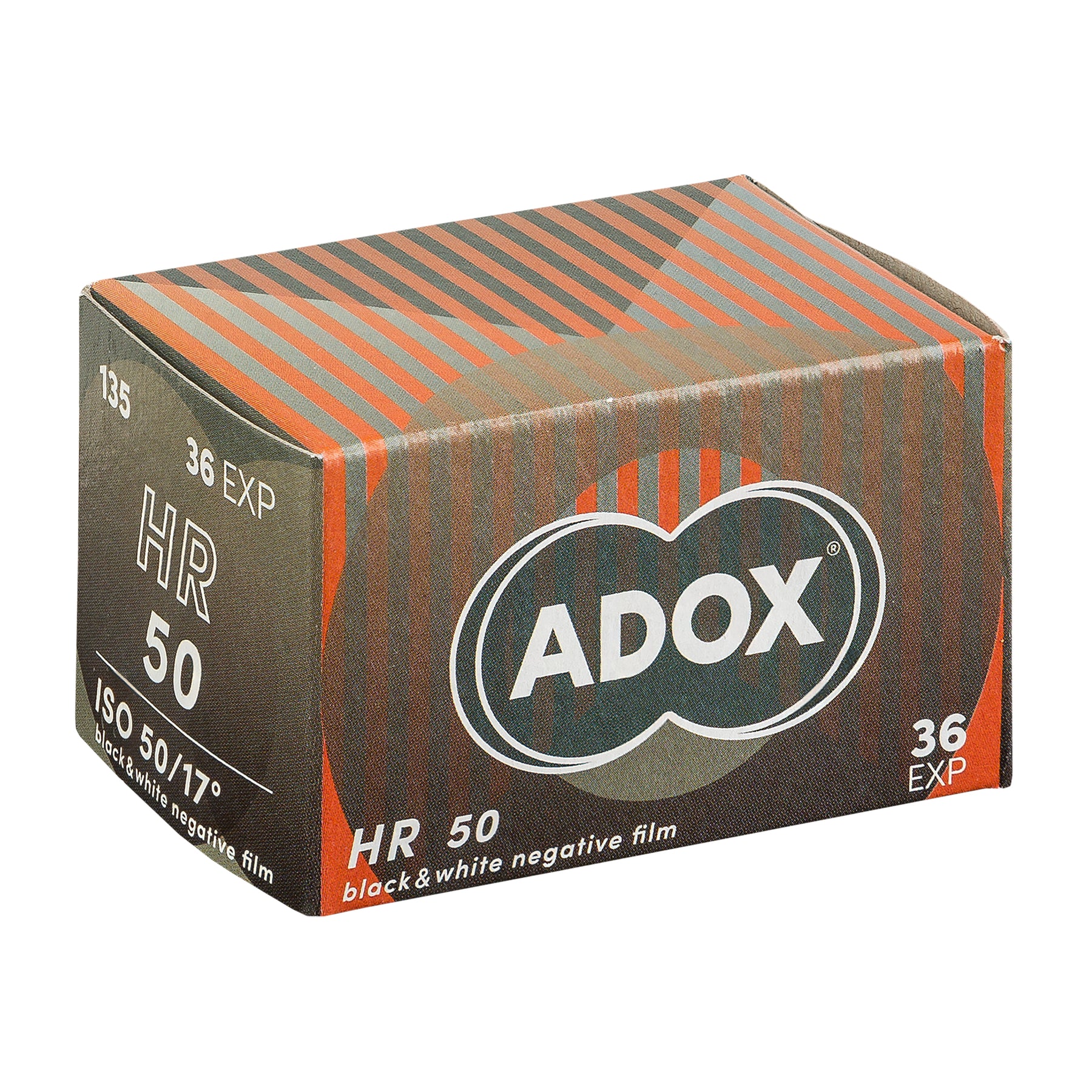 Adox HR-50 - 35mm