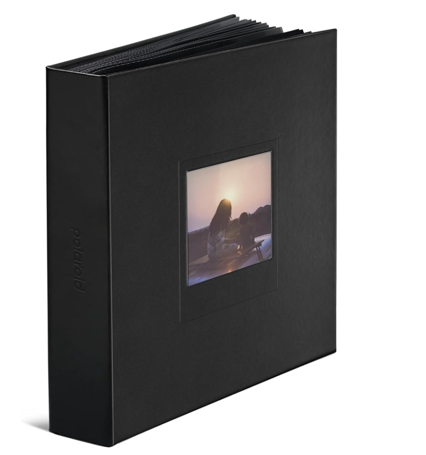 Polaroid Photo Album