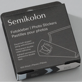 Semikolon - Photo Stickers