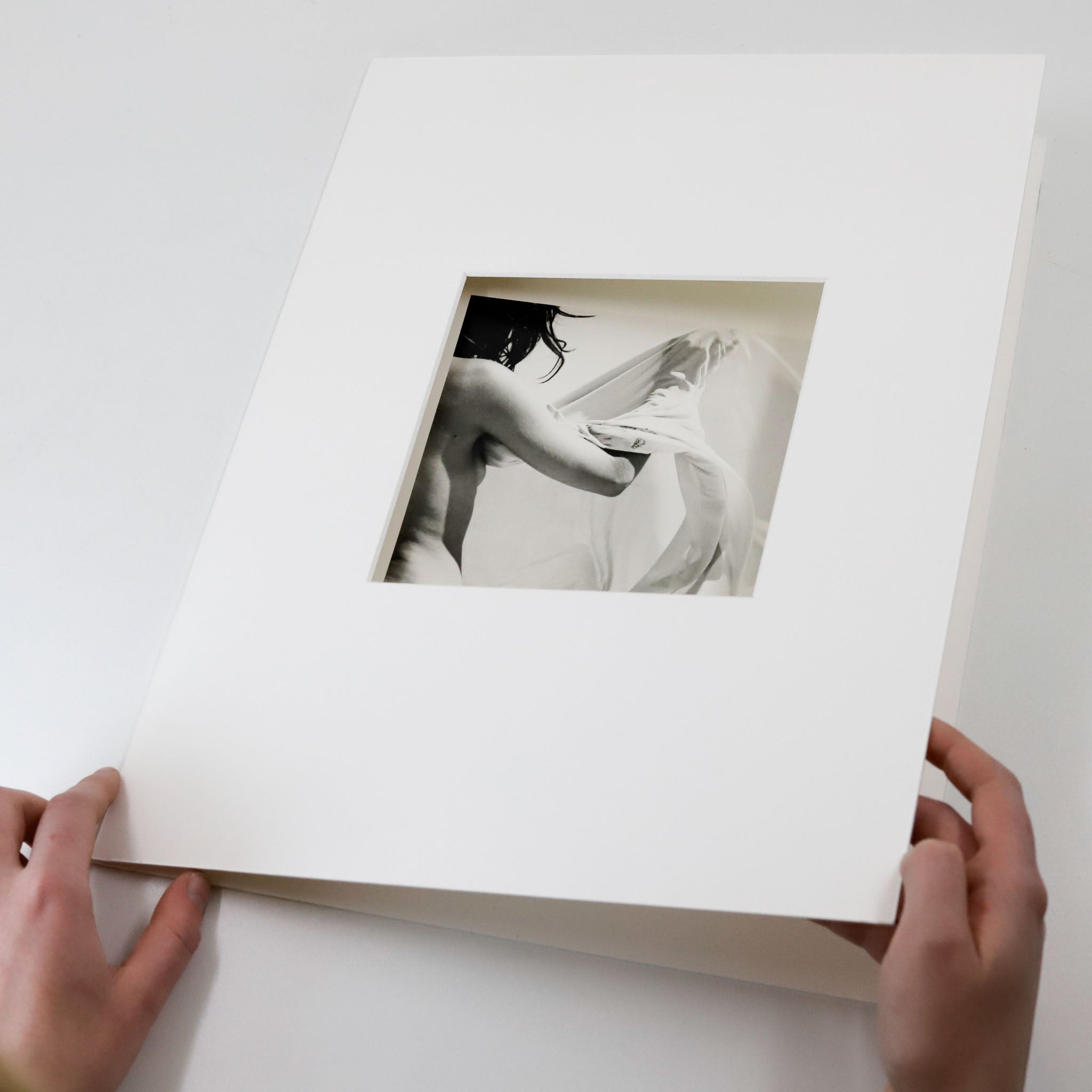 Catalogue Analog Club Paris Fine Art Print Film Photography