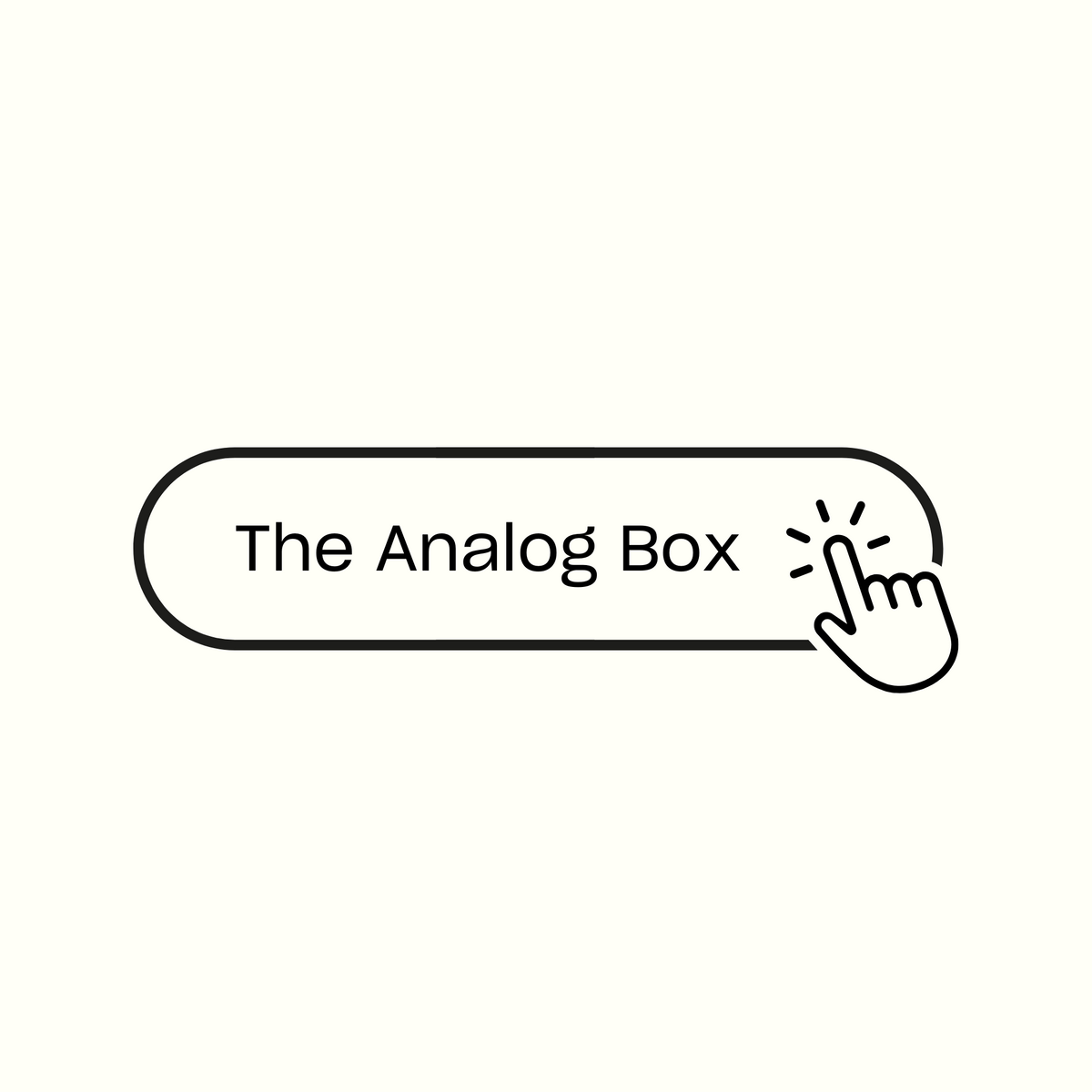 Choose The Analog Box Dropdown