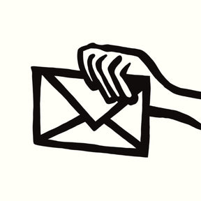 Carte Cadeau Imprimée