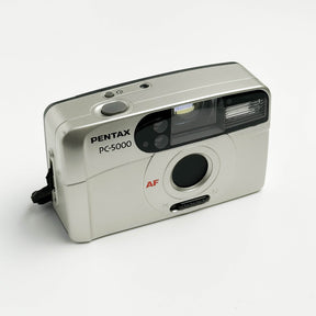 Analog Box N°65 - Pentax PC-5000 27mm f/4.5