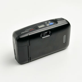 Analog Box N°66 - Yashica Minitec Super 33mm f/3.5