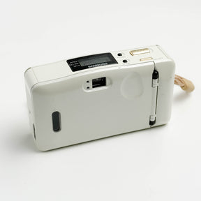 Analog Box N°67 - Samsung AF Slim 33mm f/3.5