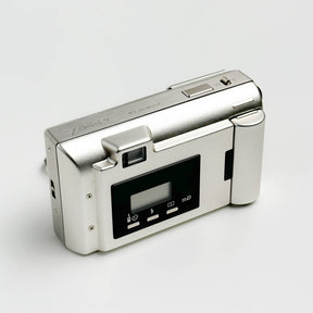 Analog Box N°69 - Olympus µ Mju V Zoom 38-105mm f/5.6-11.3 (Metal)