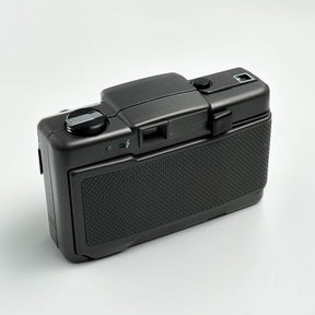 Analog Box N°68 - Haking Uno 33mm (Black)