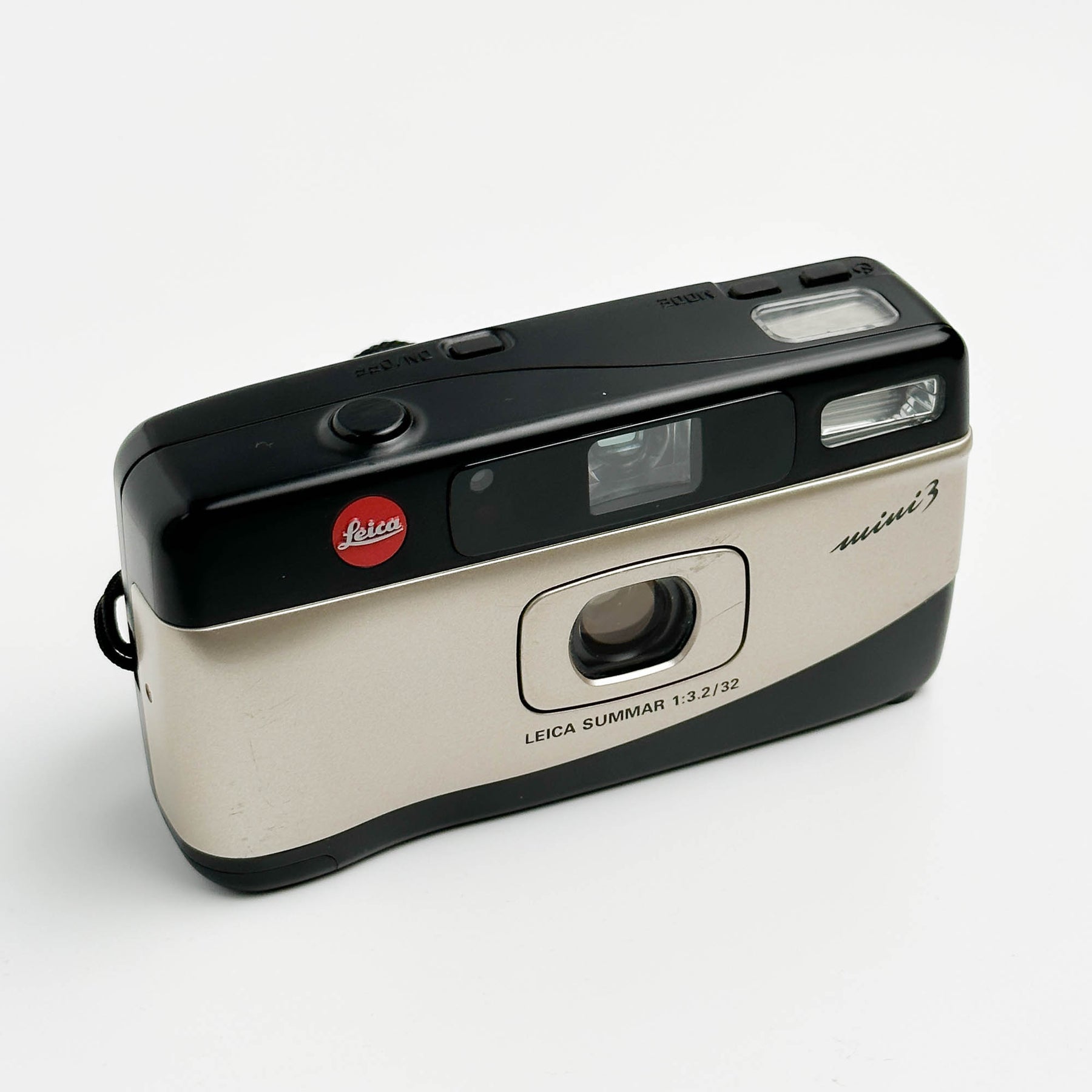 Analog leica sales