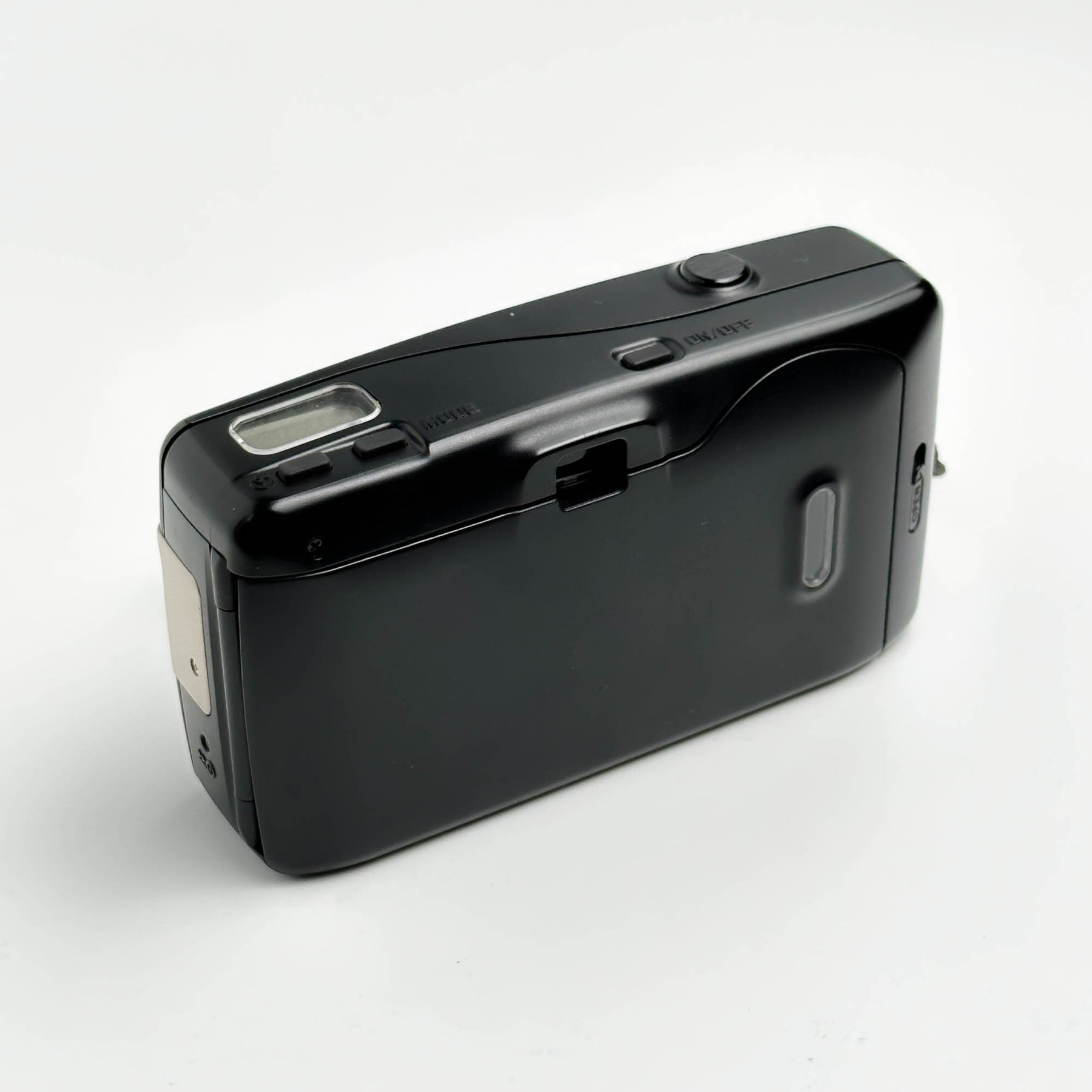 Analog Box N°71 - Leica Mini 3 32mm f/3.2