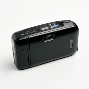 Analog Box N°73 - Yashica Minitec Super 33mm f/3.5