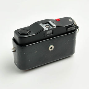 Analog Box N°76 - Minox 35 EL 35mm f/2.8