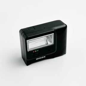 Analog Box N°75 - Minox 35 EL 35mm f/2.8 + Flash