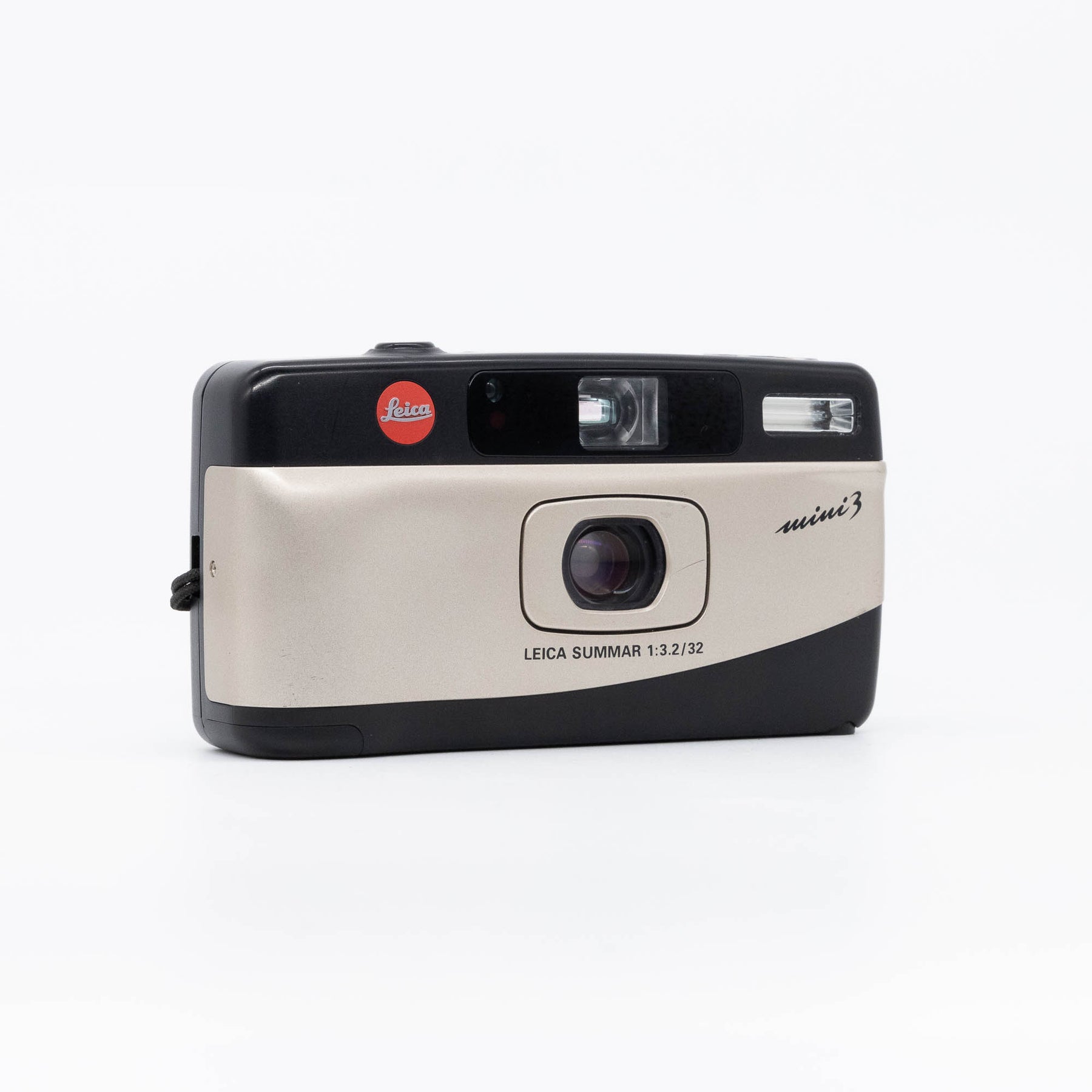Leica Mini 3 32mm f/3.2