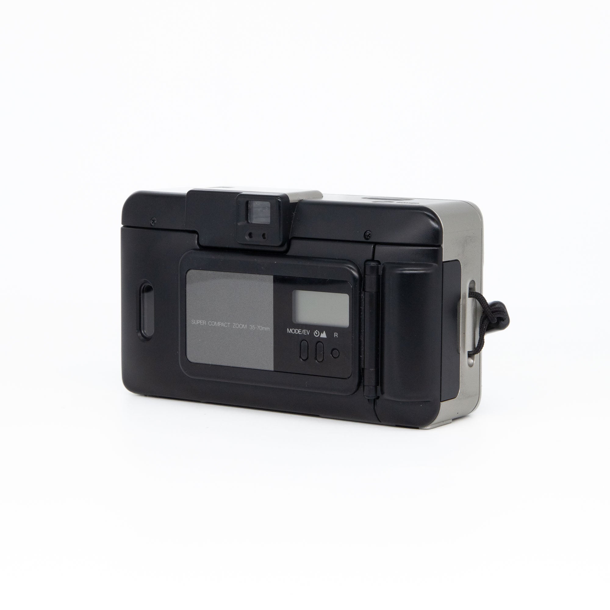 Konica Big Mini Super Compact Zoom