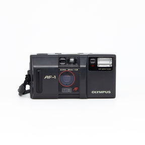 Olympus AF-1 35mm f/2.8