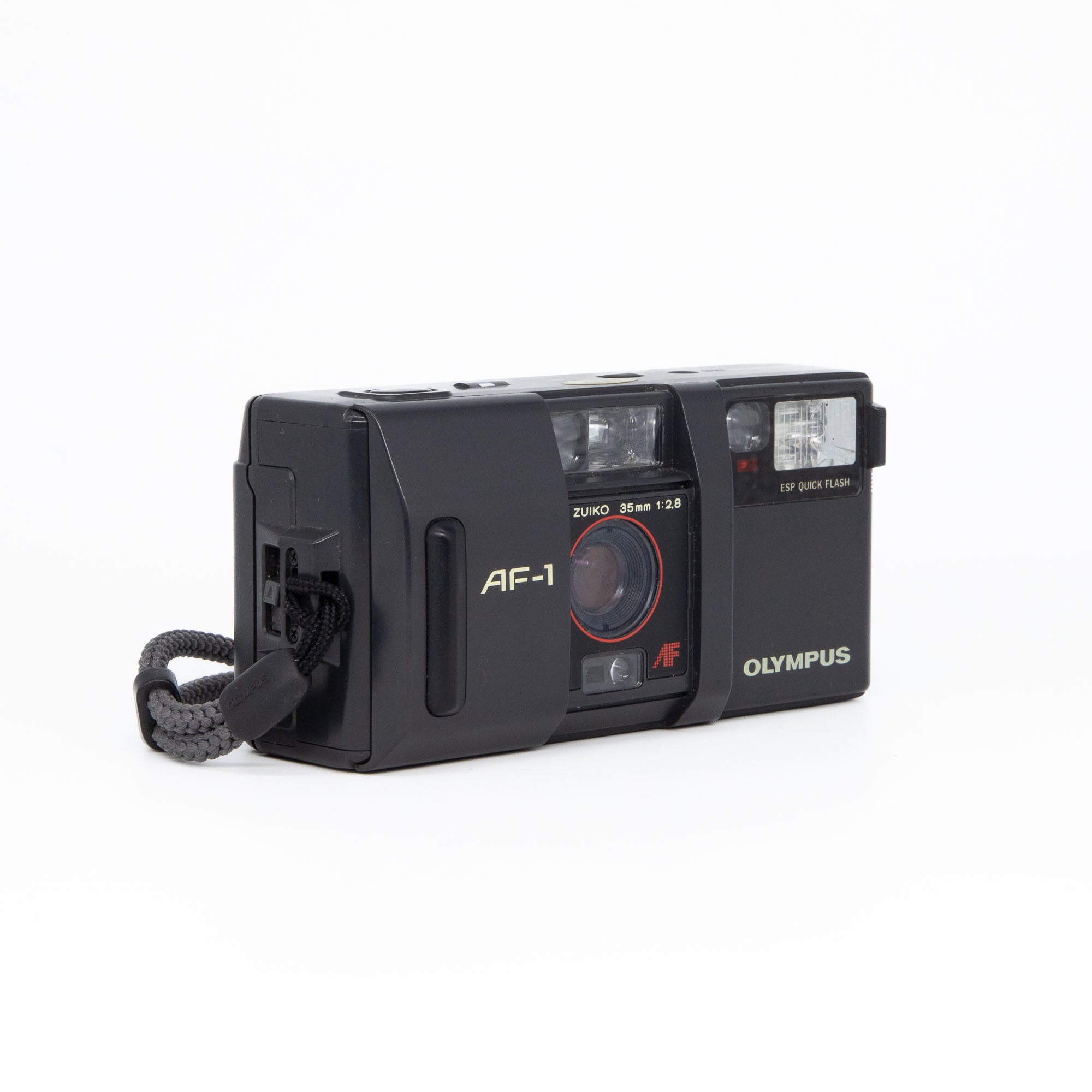 Olympus AF-1 35mm f/2.8