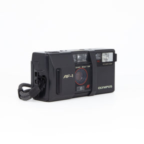 Olympus AF-1 35mm f/2.8