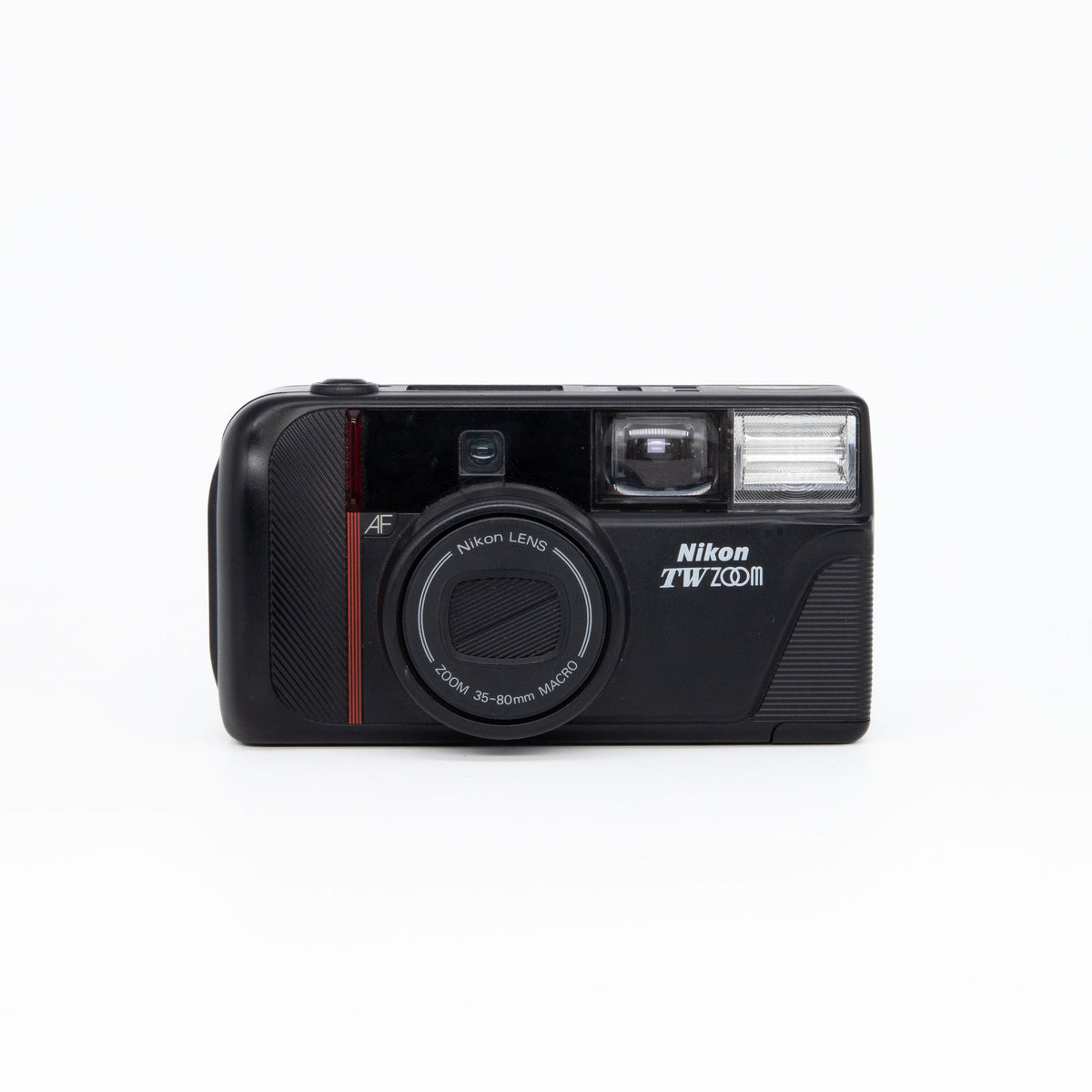 Nikon TW Zoom 35-80mm - Film Camera