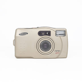 Samsung Fino 60S