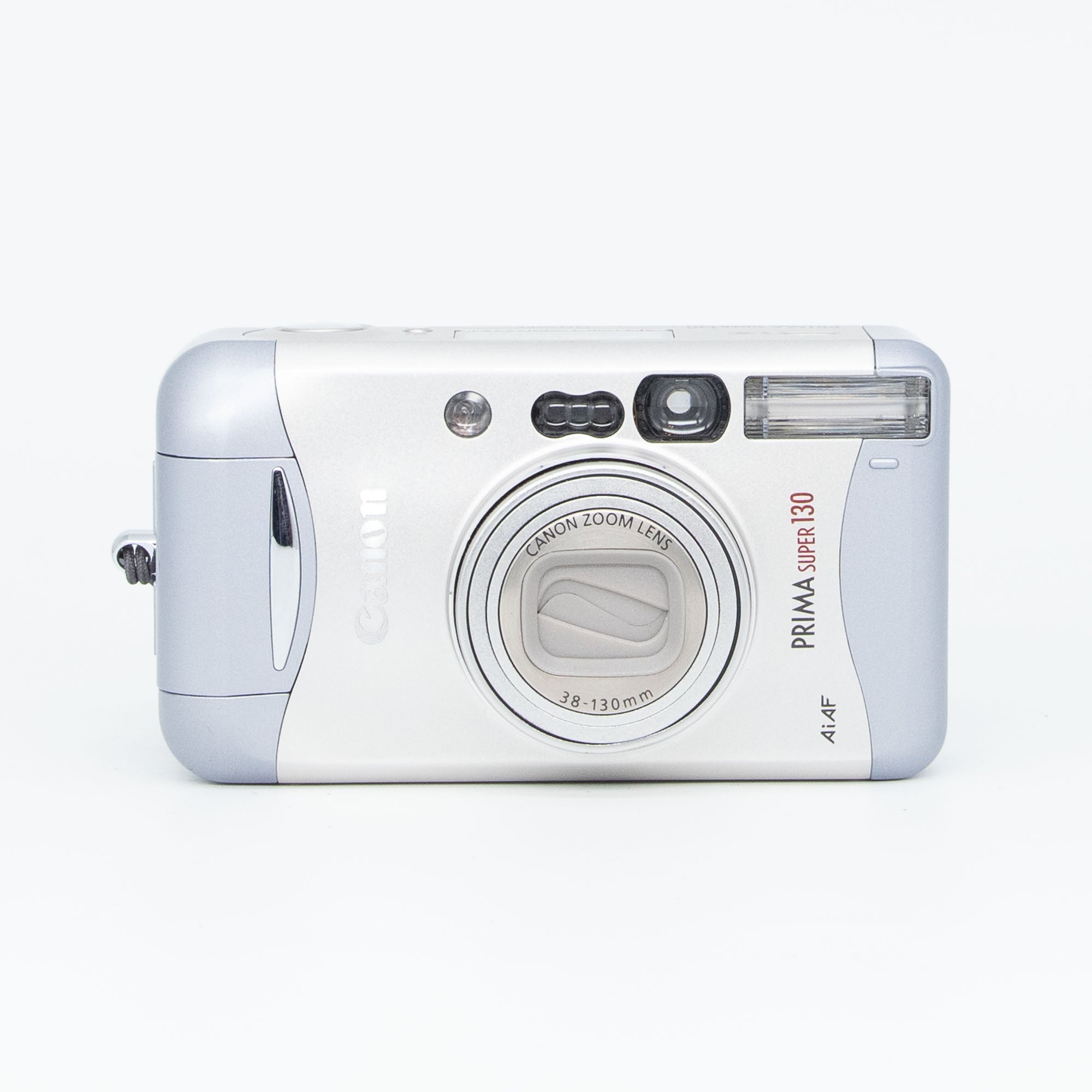 Canon Prima Super 130
