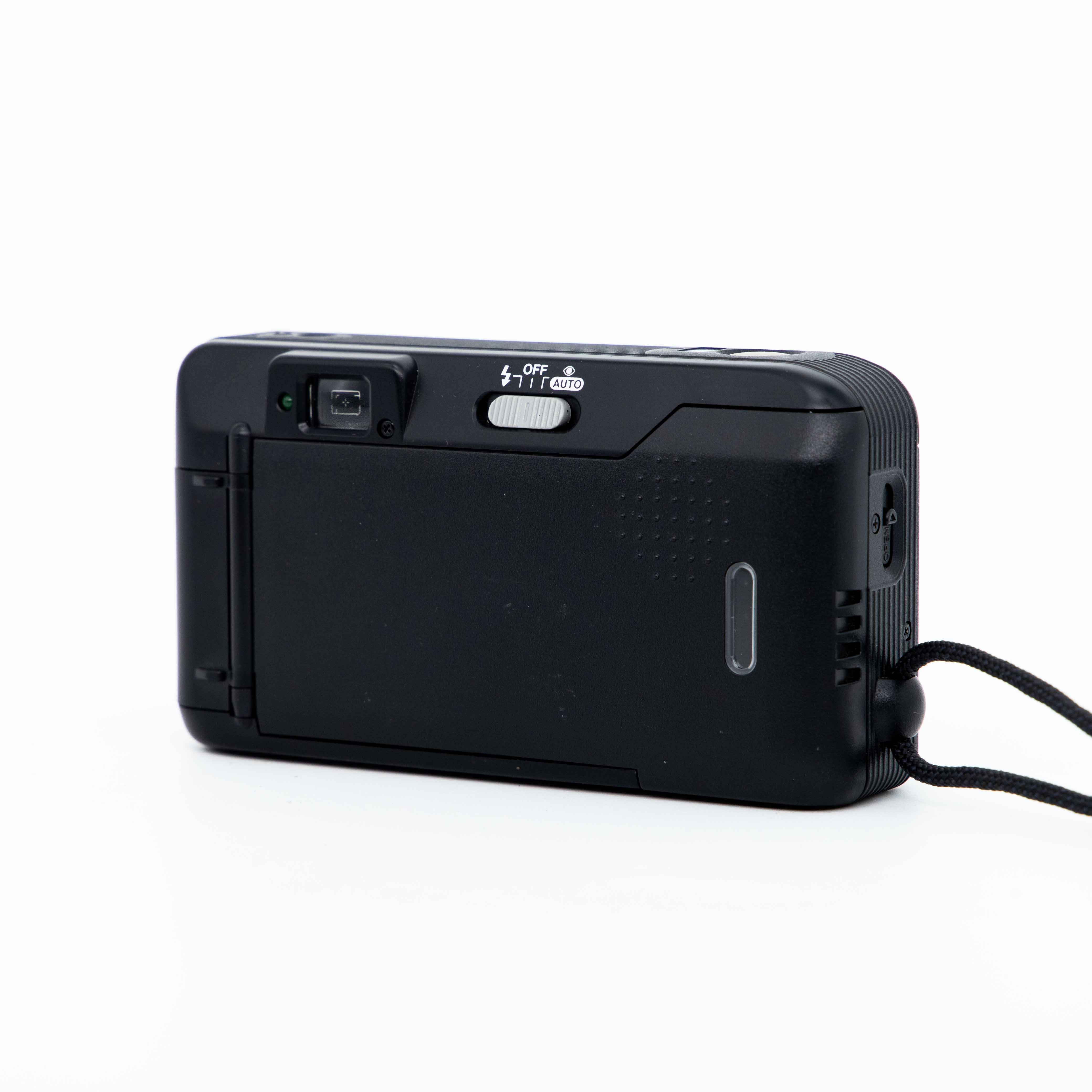 Canon Prima 5 38mm f/3.5