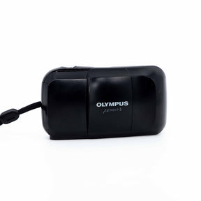 Olympus Mju I 35mm f/3.5