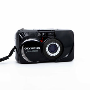 Olympus Mju Zoom 130