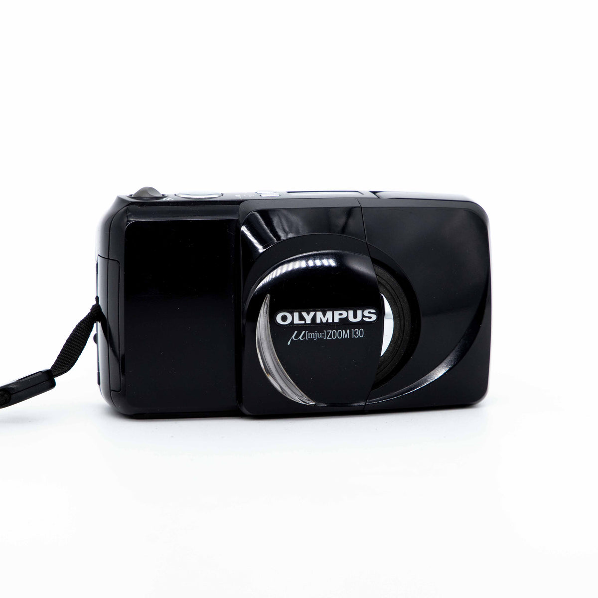 Olympus Mju Zoom 130