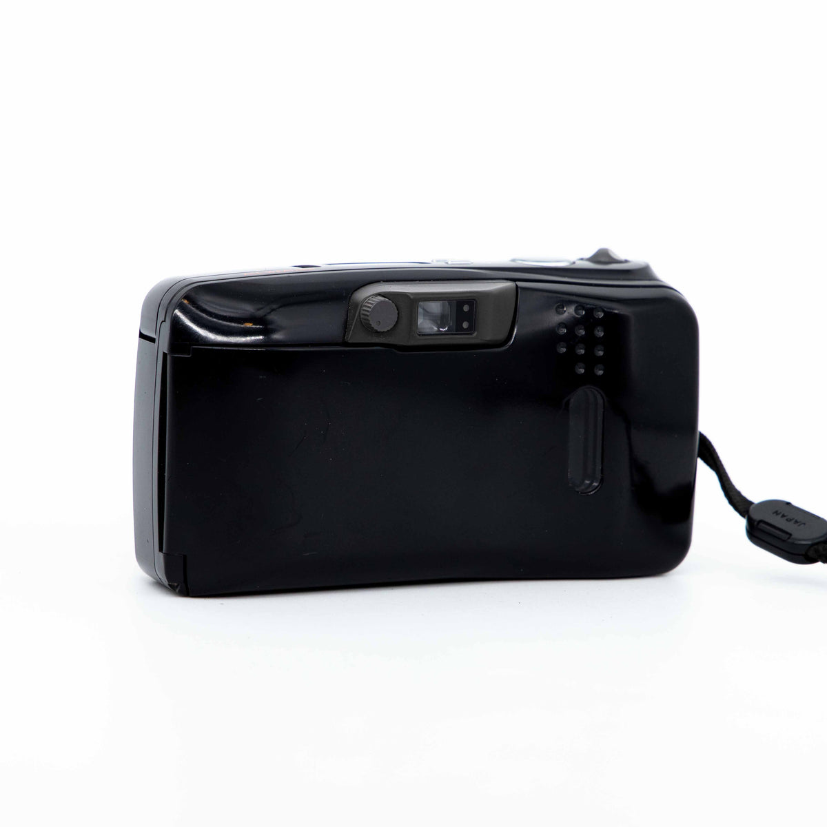 Olympus Mju Zoom 130