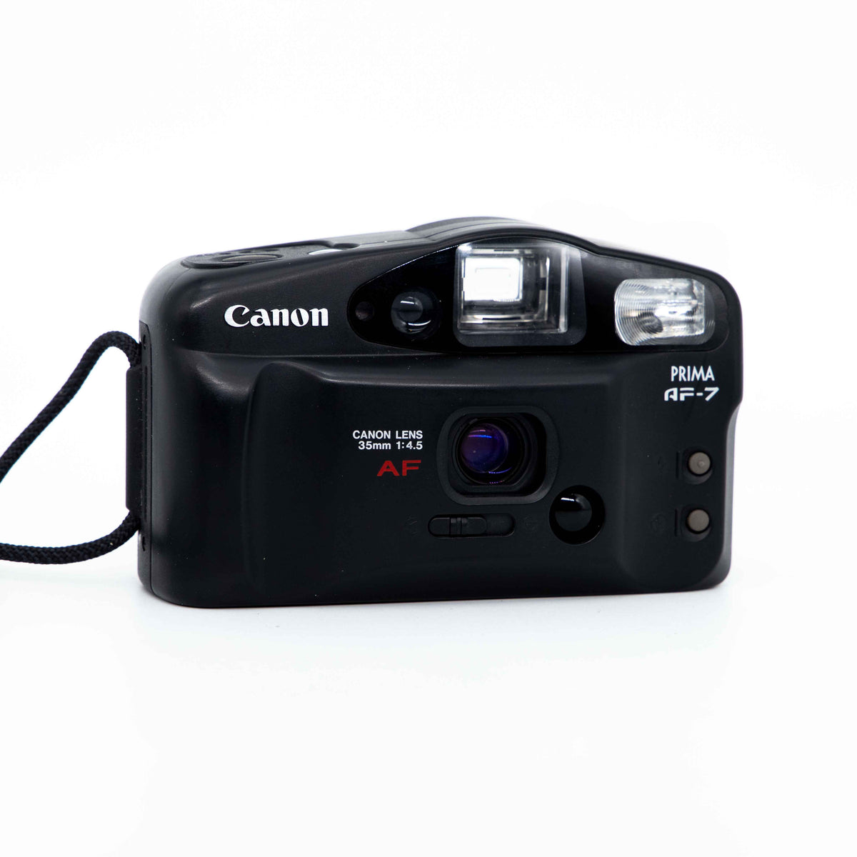 Canon Prima AF-7 35mm f/4.5