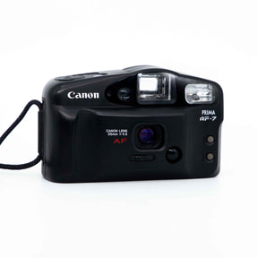 Canon Prima AF-7 35mm f/4.5
