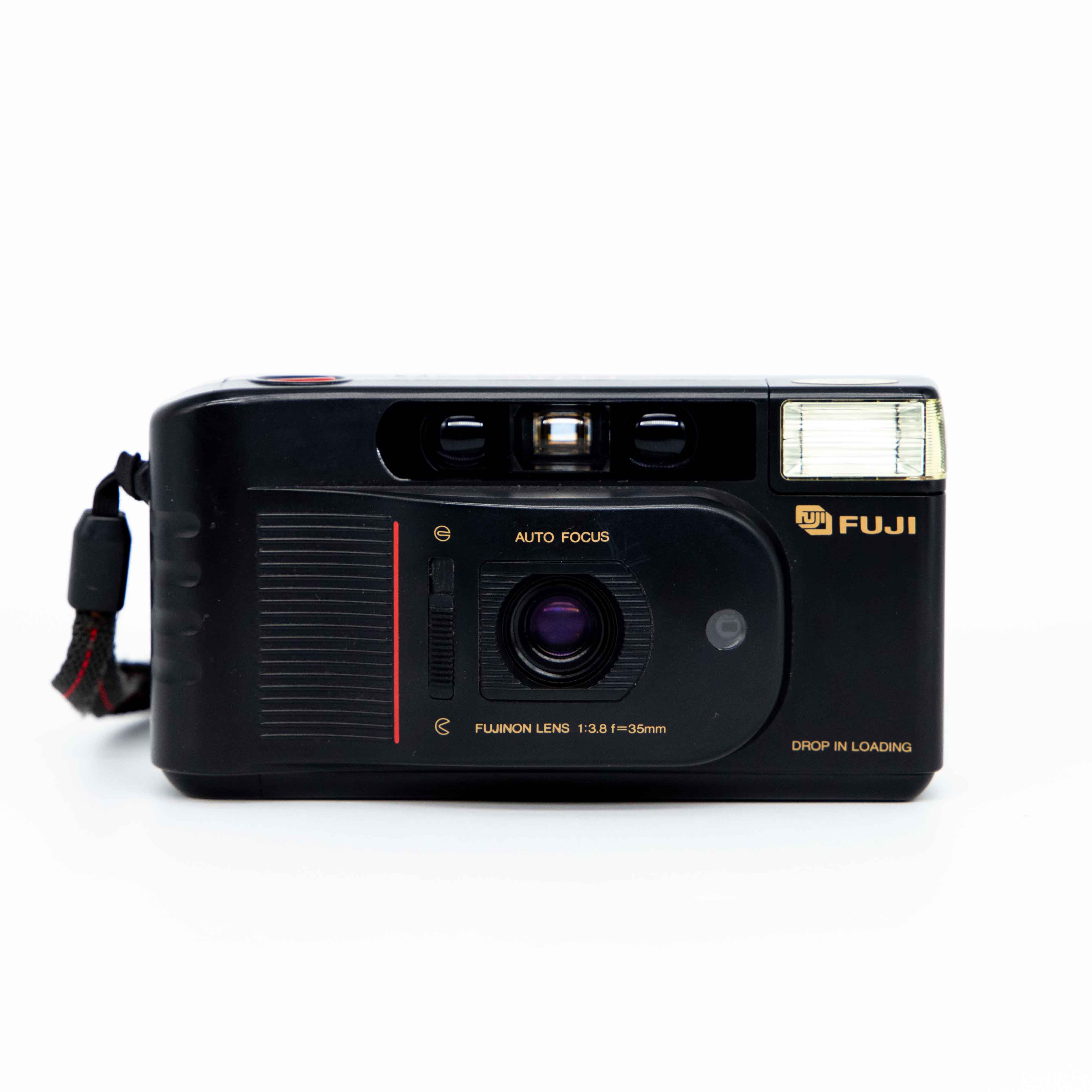 Fuji DL-120 35mm
