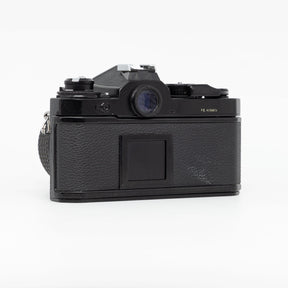 Nikon AI-S Zoom-Nikkor 35-70mm F/3.5-4.8 Nikon AI-S Zoom-Nikkor 35-70mm F/3.5-4.8