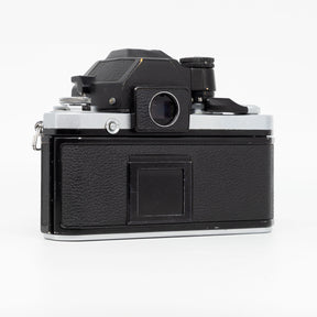 Nikon F2 & Nikkor-N Auto 24mm f/2.8