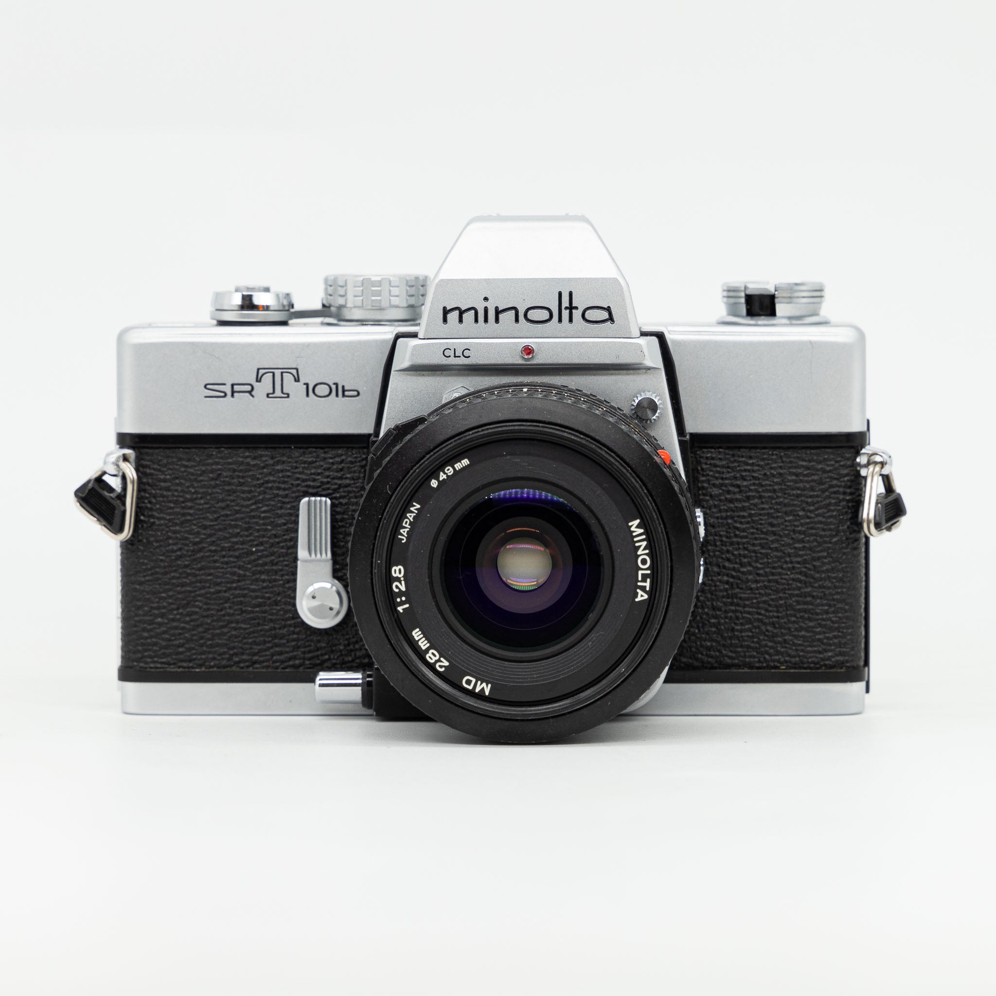 フィルムカメラ minolta SRT SUPER / MINOLTA MD 28 1:2.8 Minolta MD 28mm f/2.8 Lens Review - Casual Photophile