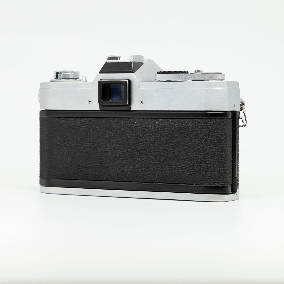 Canon FT QL & FD 50mm f/1.8