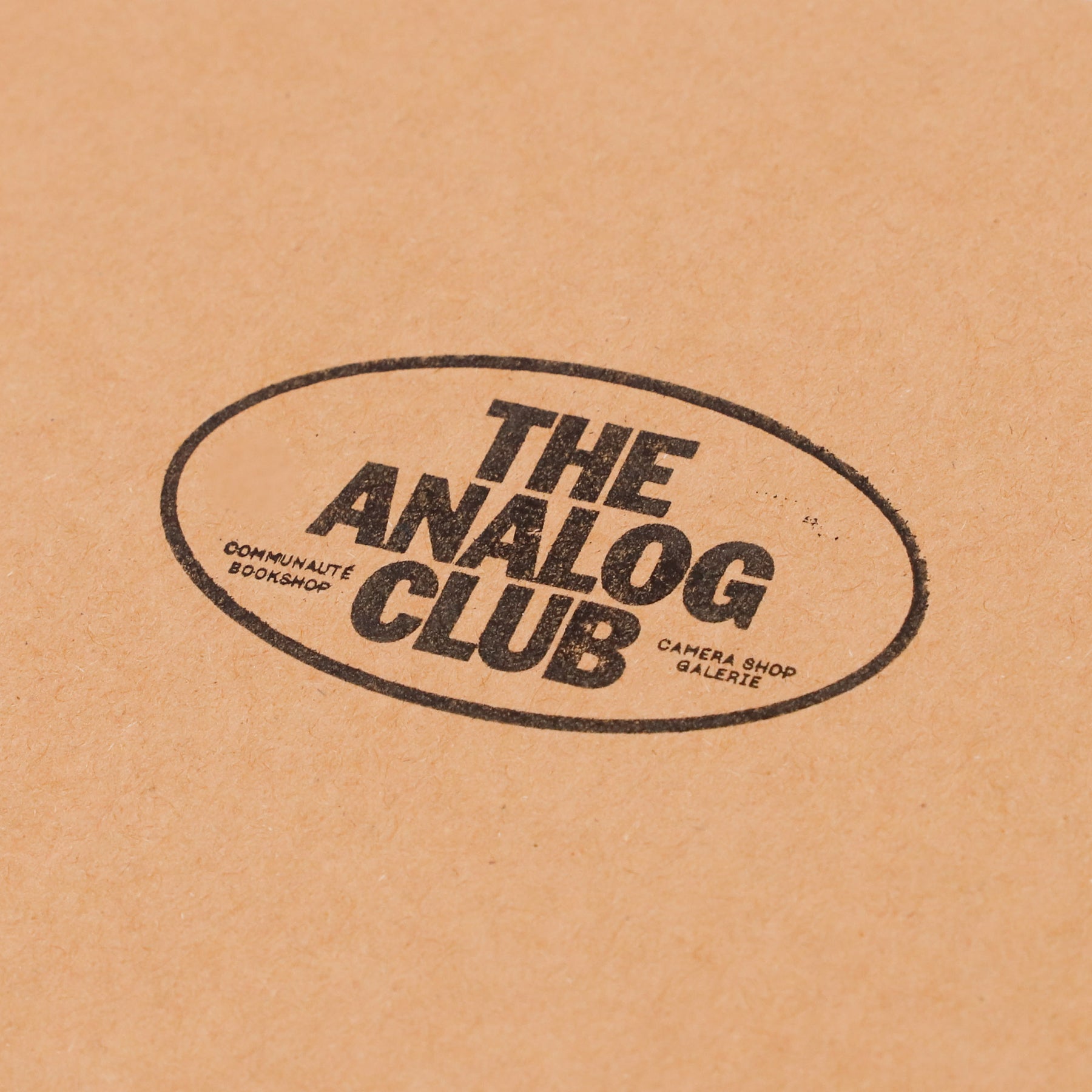 Carte Cadeau Imprimée