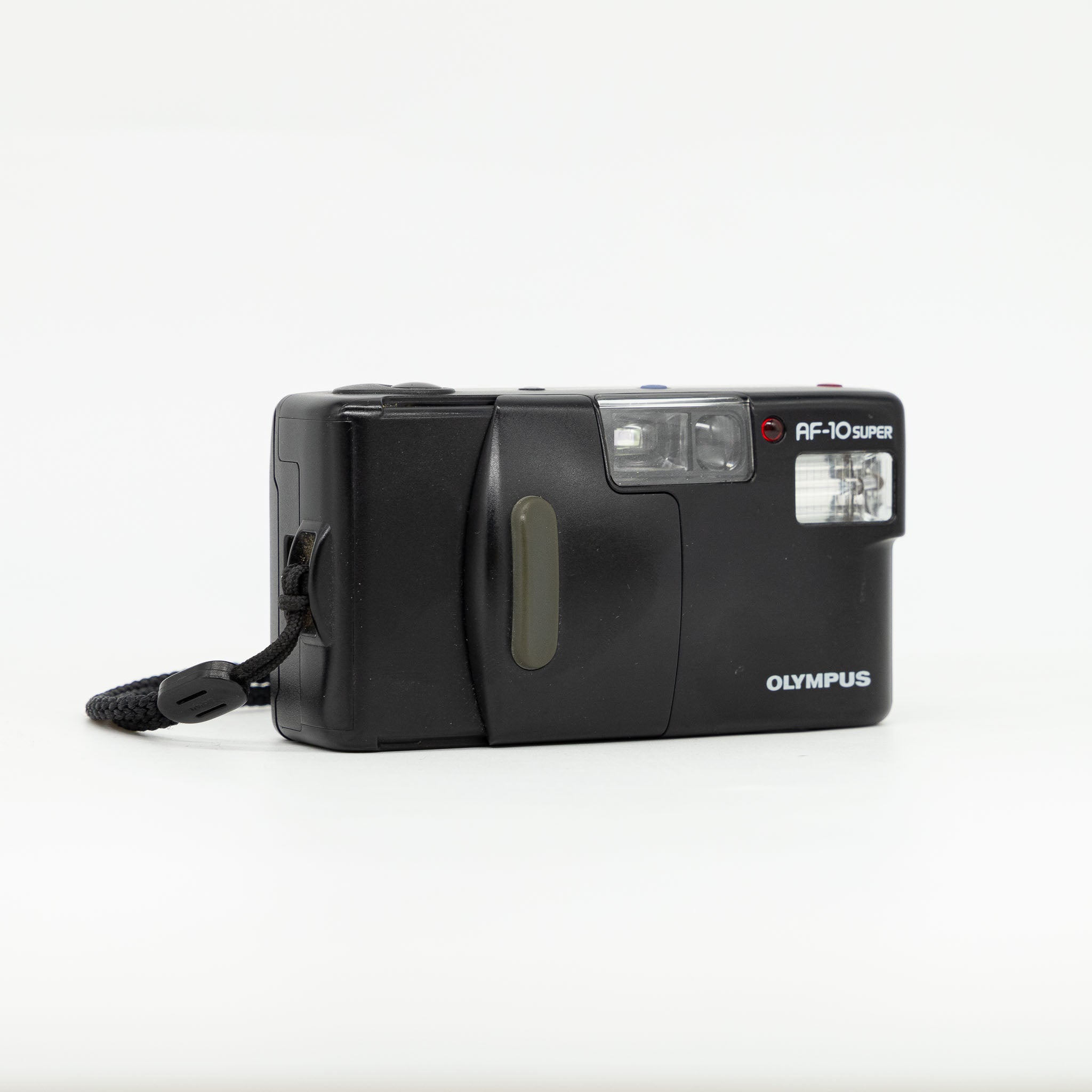 Olympus AF-10 Super 35mm f/3.5 - Film Camera