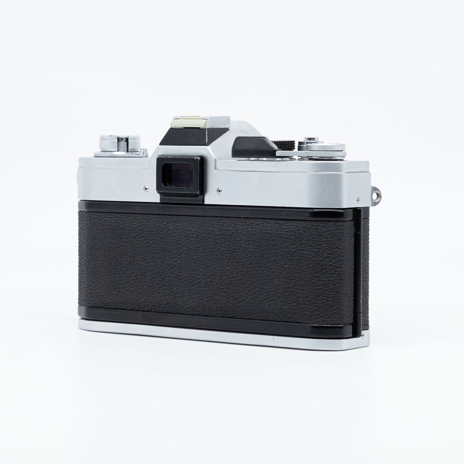 キャノン Canon FTb QL ＋ 50mm f1.8 #2258