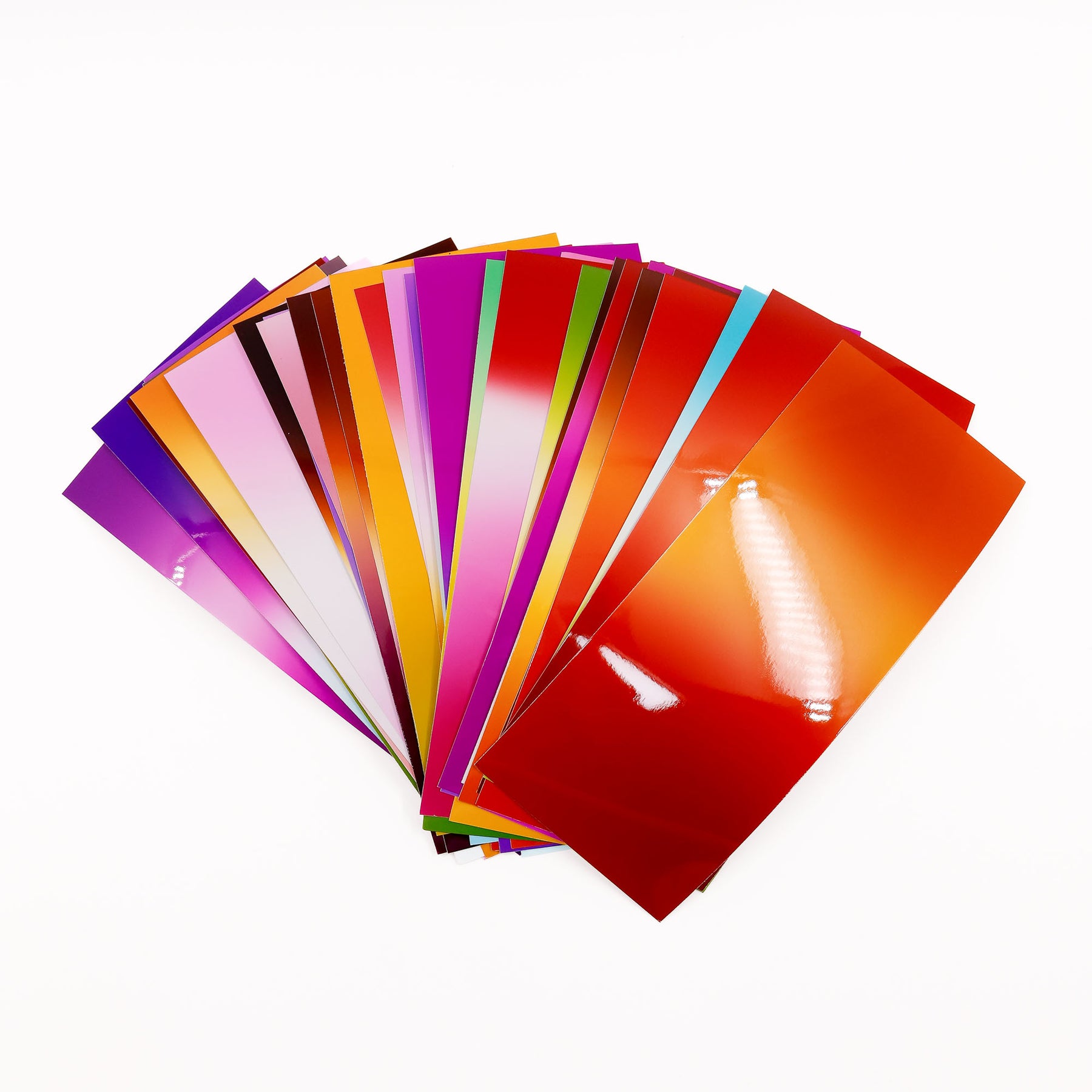 Nouveaux Fragments — Box of 5 Prints by Tanguy Sergheraert (Limited Edition)