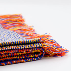 'Martin Parr Ci, Martin Parr Là' Scarf (PRE-ORDER)