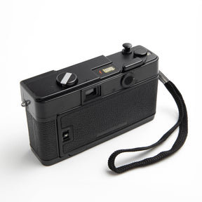 Analog Box N°77 - Chinon 35F-EE 38mm f/2.8