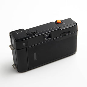 Analog Box N°79 - Yashica Partner AF 35mm f/3.5