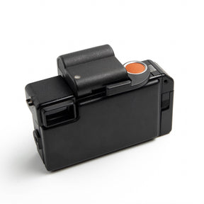 Analog Box N°80 - Agfa Optima Flash Sensor 40mm f/2.8