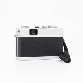 Konica C35 & Hexanon 38mm f/2.8