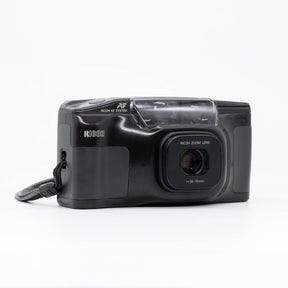 Ricoh RZ-750 38mm-76mm f/3.5-6.7